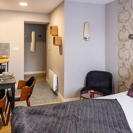 Escapade Place 11 - N2 Studio - Dinan Centre Εξωτερικό φωτογραφία