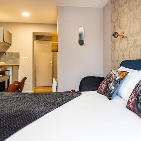 Escapade Place 11 - N2 Studio - Dinan Centre Εξωτερικό φωτογραφία