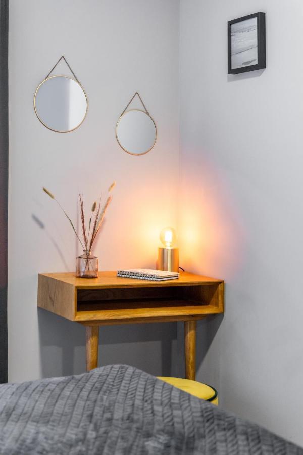 Escapade Place 11 - N2 Studio - Dinan Centre Εξωτερικό φωτογραφία