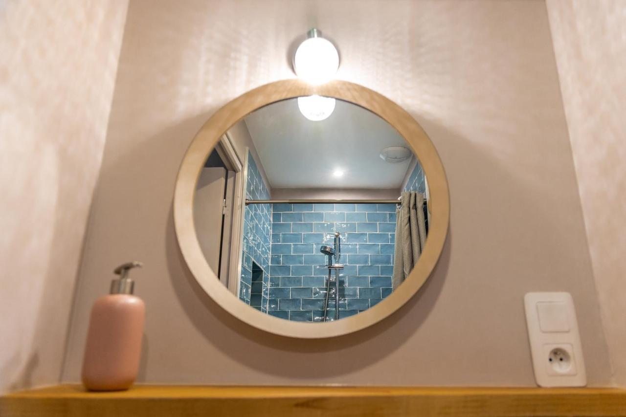 Escapade Place 11 - N2 Studio - Dinan Centre Εξωτερικό φωτογραφία