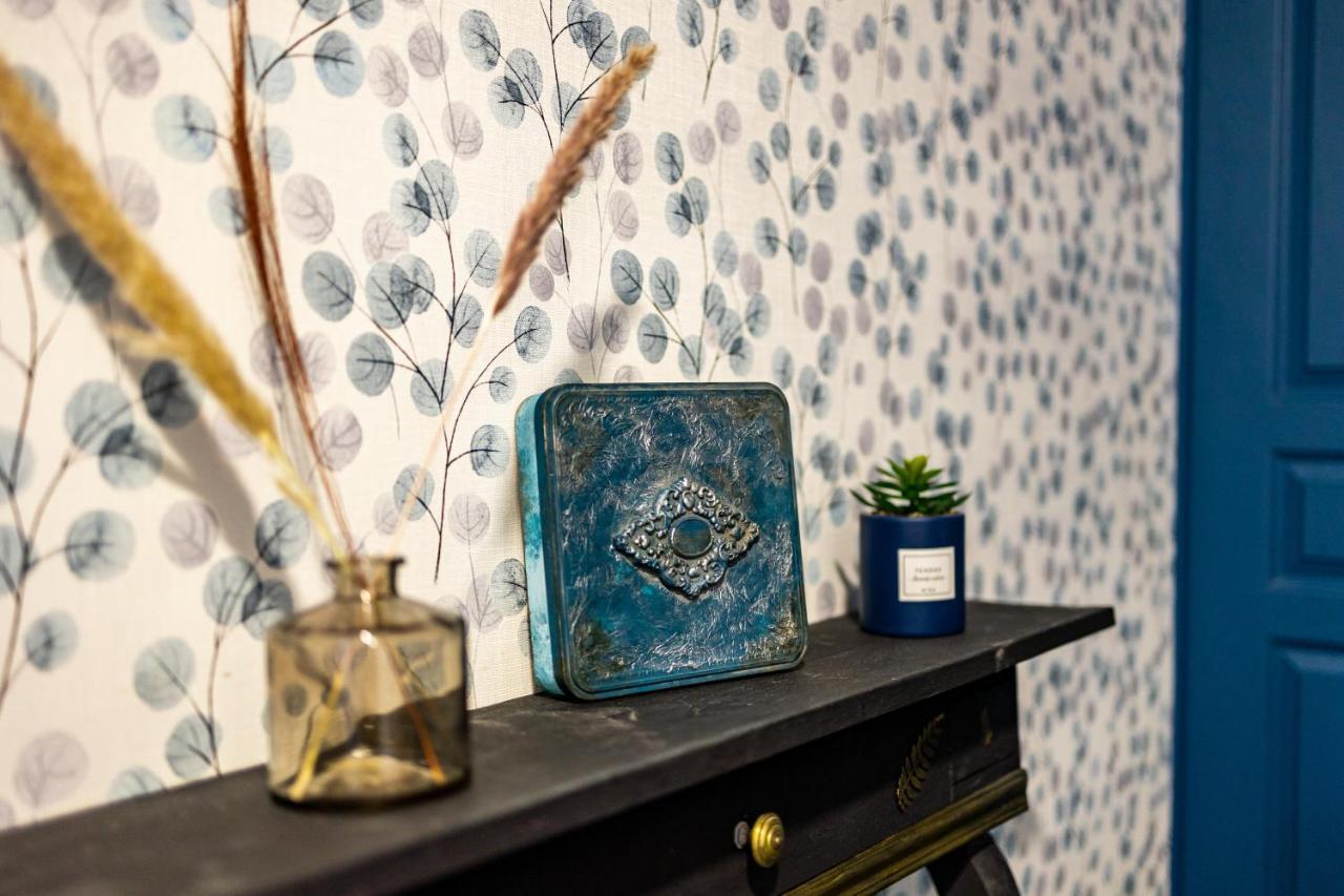 Escapade Place 11 - N2 Studio - Dinan Centre Εξωτερικό φωτογραφία