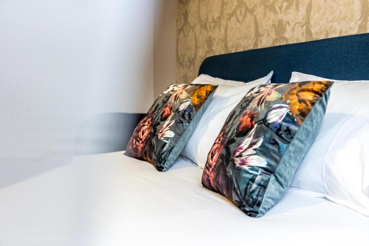 Escapade Place 11 - N2 Studio - Dinan Centre Εξωτερικό φωτογραφία