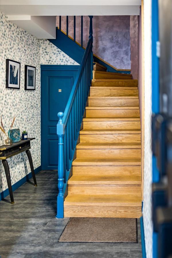 Escapade Place 11 - N2 Studio - Dinan Centre Εξωτερικό φωτογραφία