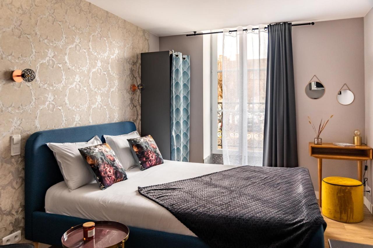 Escapade Place 11 - N2 Studio - Dinan Centre Εξωτερικό φωτογραφία