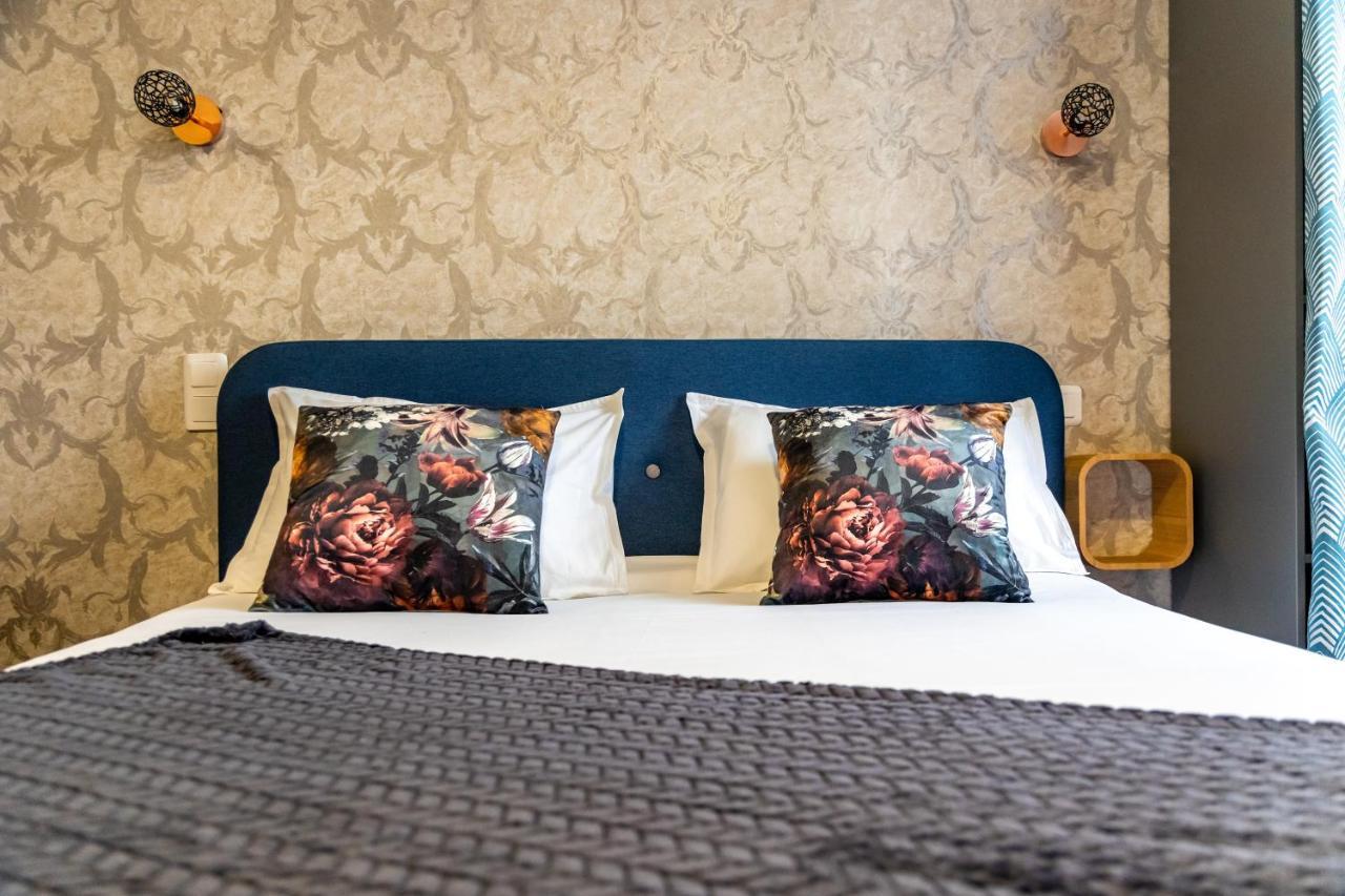 Escapade Place 11 - N2 Studio - Dinan Centre Εξωτερικό φωτογραφία